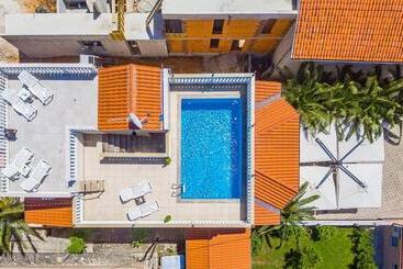 Villa San Rocco Bed & Breakfast