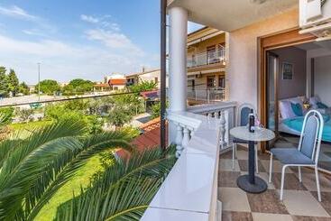 Villa San Rocco Bed & Breakfast