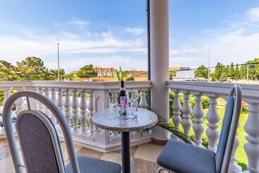 Villa San Rocco Bed & Breakfast