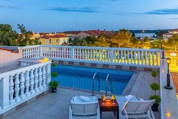 Villa San Rocco Bed & Breakfast