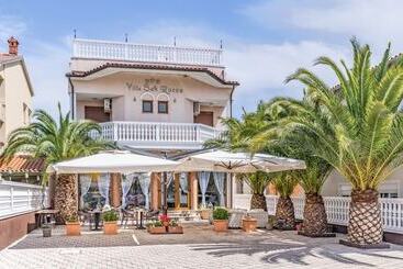 Villa San Rocco Bed & Breakfast