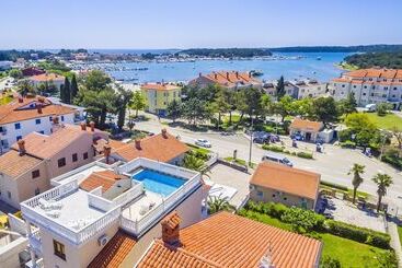 Villa San Rocco Bed & Breakfast