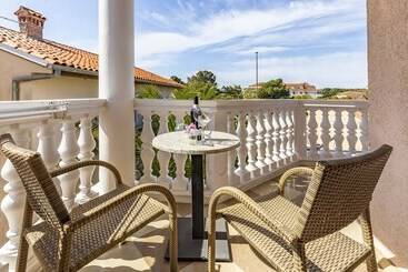 Villa San Rocco Bed & Breakfast