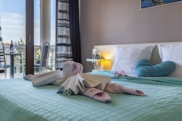 Villa San Rocco Bed & Breakfast