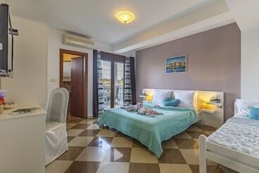 Villa San Rocco Bed & Breakfast