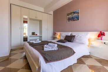 Villa San Rocco Bed & Breakfast