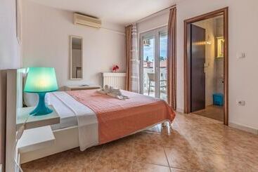 Villa San Rocco Bed & Breakfast