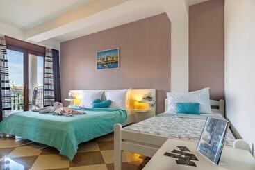 Villa San Rocco Bed & Breakfast