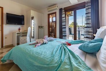 Villa San Rocco Bed & Breakfast