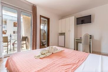Villa San Rocco Bed & Breakfast