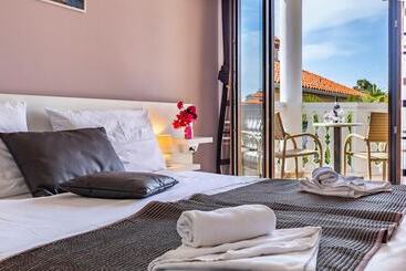 Villa San Rocco Bed & Breakfast