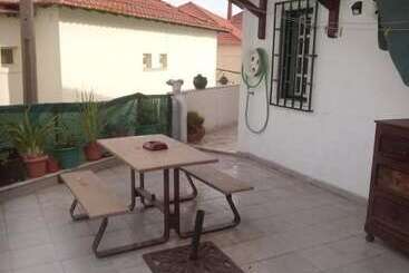 Beatriz Hostel