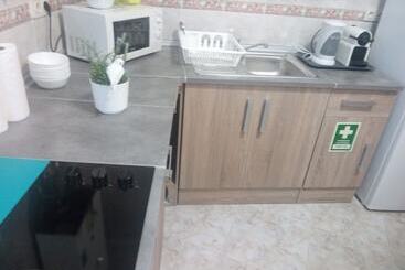 Beatriz Hostel