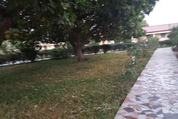 تختخواب و صبحانه Yuna Village Garden Resort