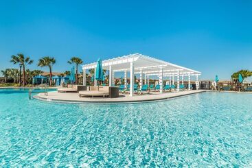 Brand New Luxurious Pool Home In Westside! 5bd/4ba #5ws690