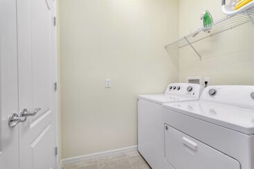Brand New Luxurious Pool Home In Westside! 5bd/4ba #5ws690