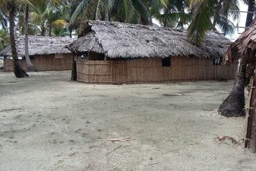 Cabañas Demar Achudup   Hostel