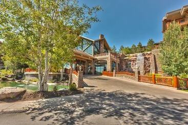 Canyons Village Condos By All Seasons Resort Lodging