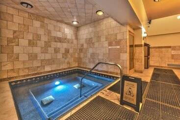 Canyons Village Condos By All Seasons Resort Lodging