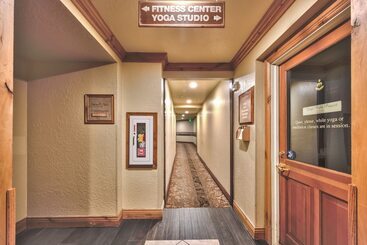 Canyons Village Condos By All Seasons Resort Lodging