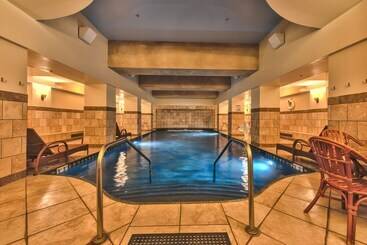 Canyons Village Condos By All Seasons Resort Lodging