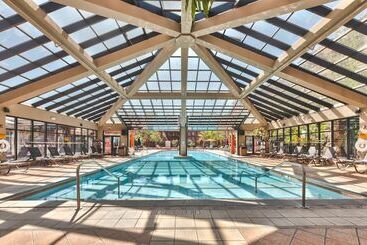 Canyons Village Condos By All Seasons Resort Lodging