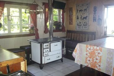 Casa Perla Hostel