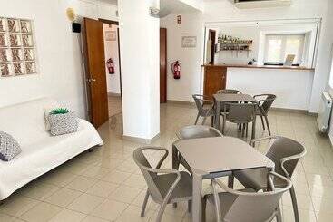 Hi Areia Branca – Pousada De Juventude   Hostel