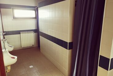 Hi Areia Branca – Pousada De Juventude Hostel