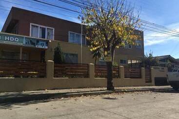 Hostal Hdq