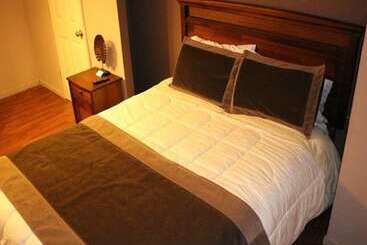 Hostal Hdq