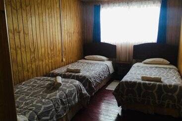 Hostal Jacob