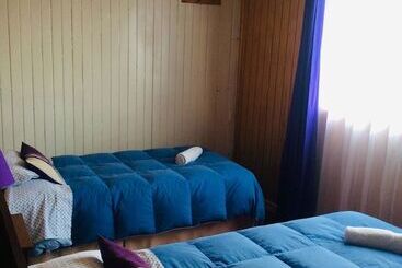 Hostal Jacob