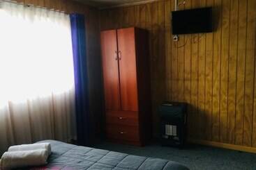 Hostal Jacob