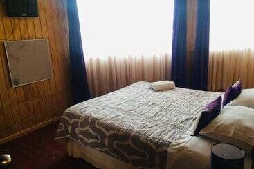 Hostal Jacob