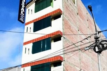 Hostal Sandel