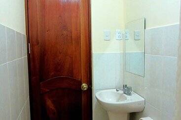 Hostal Sandel