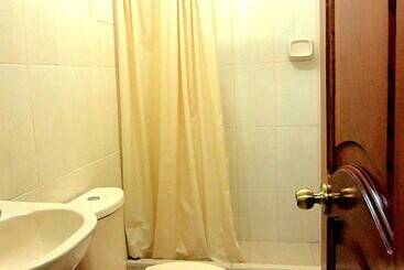 Hostal Sandel