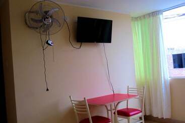 Hostal Sandel