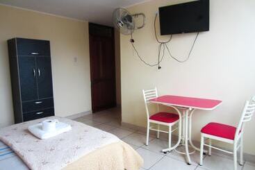 Hostal Sandel