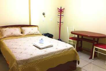 Hostal Sandel