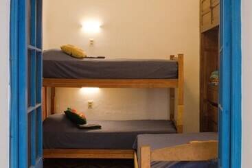 Hostel Casa Blanca Tarija