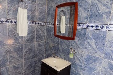 هتل Cabañas Relax