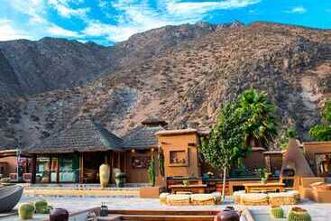 هتل Casamolle Villa & Golf