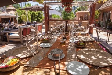 هتل Casamolle Villa & Golf