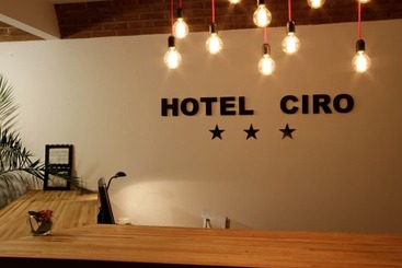 هتل Ciro
