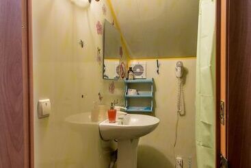 هتل Guest House Berezka