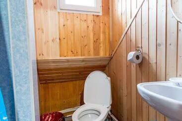هتل Guest House Berezka