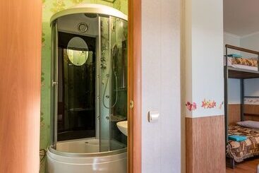 هتل Guest House Berezka