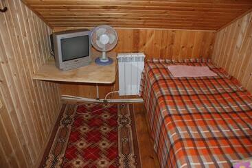 هتل Guest House Berezka